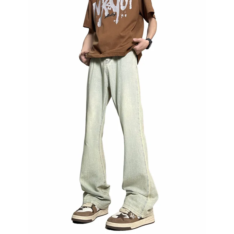 JEANSWEST Jeans Unisex-14