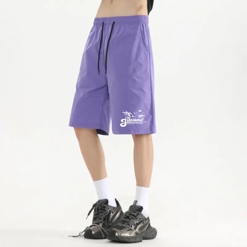 JEANSWEST Casual Shorts Unisex-26