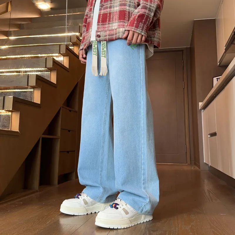 JEANSWEST Jeans Unisex-2