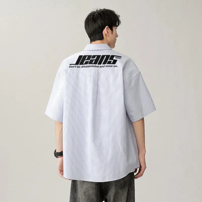 JEANSWEST Shirts Unisex-3