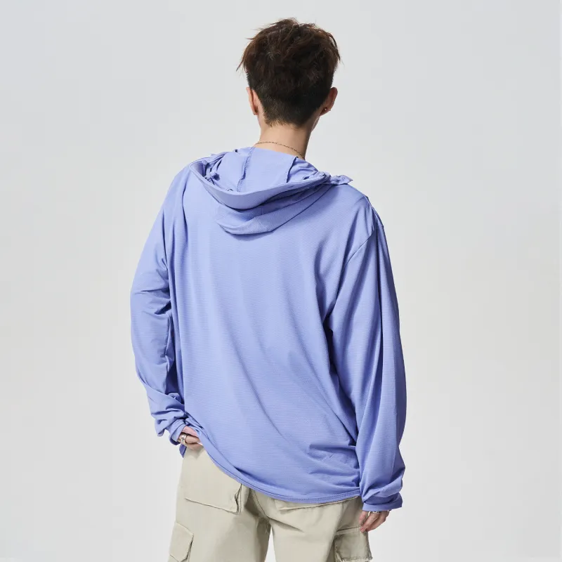 JEANSWEST Sun Protection Clothing Unisex-19