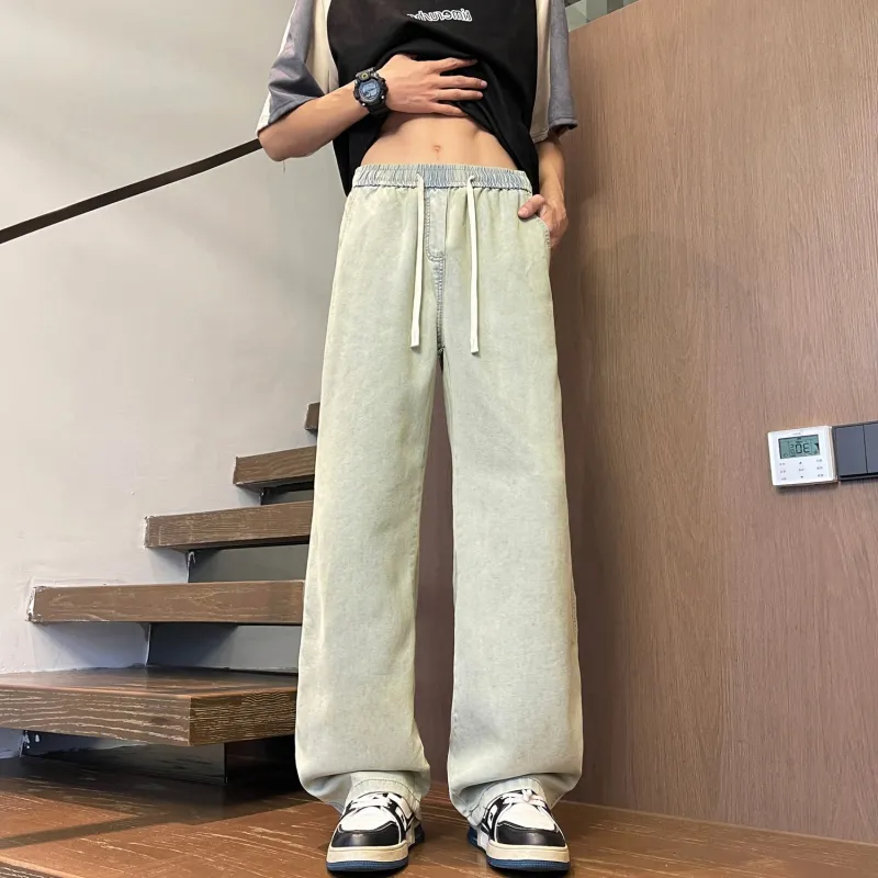 JEANSWEST Jeans Unisex-2
