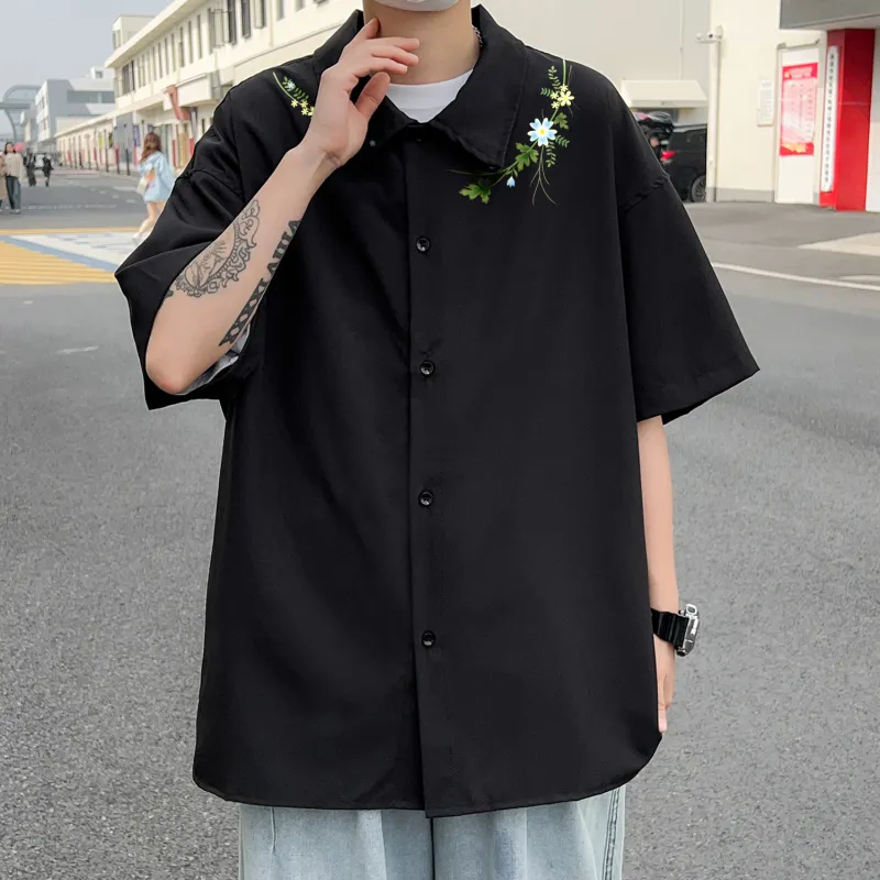 JEANSWEST Shirts Unisex-11