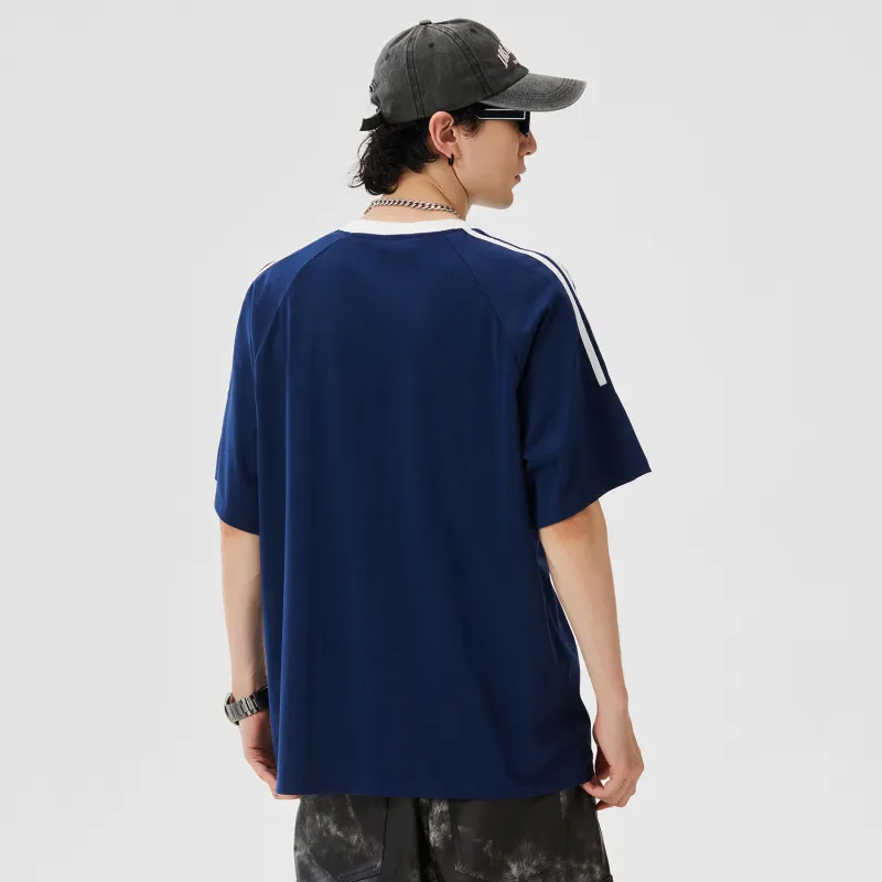 JEANSWEST Casual Sportswear Unisex-15