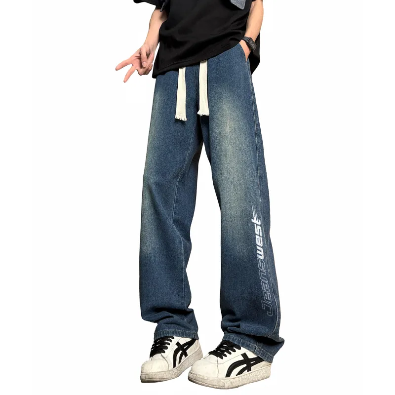 JEANSWEST Jeans Unisex-10