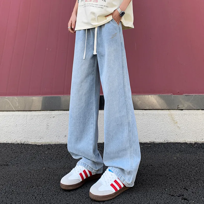JEANSWEST Jeans Unisex-7