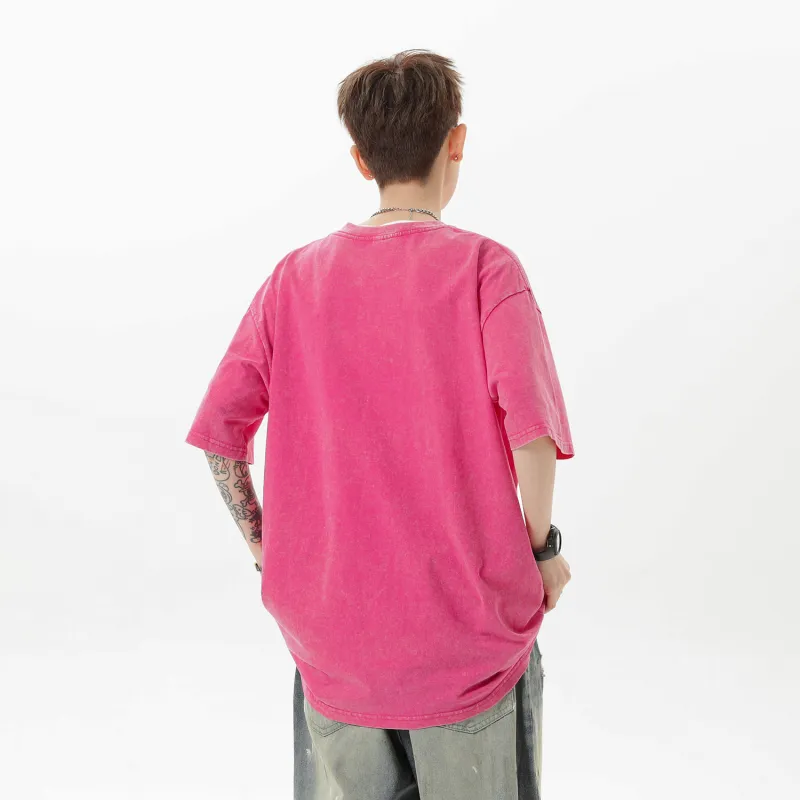 JEANSWEST T Shirts Unisex-18