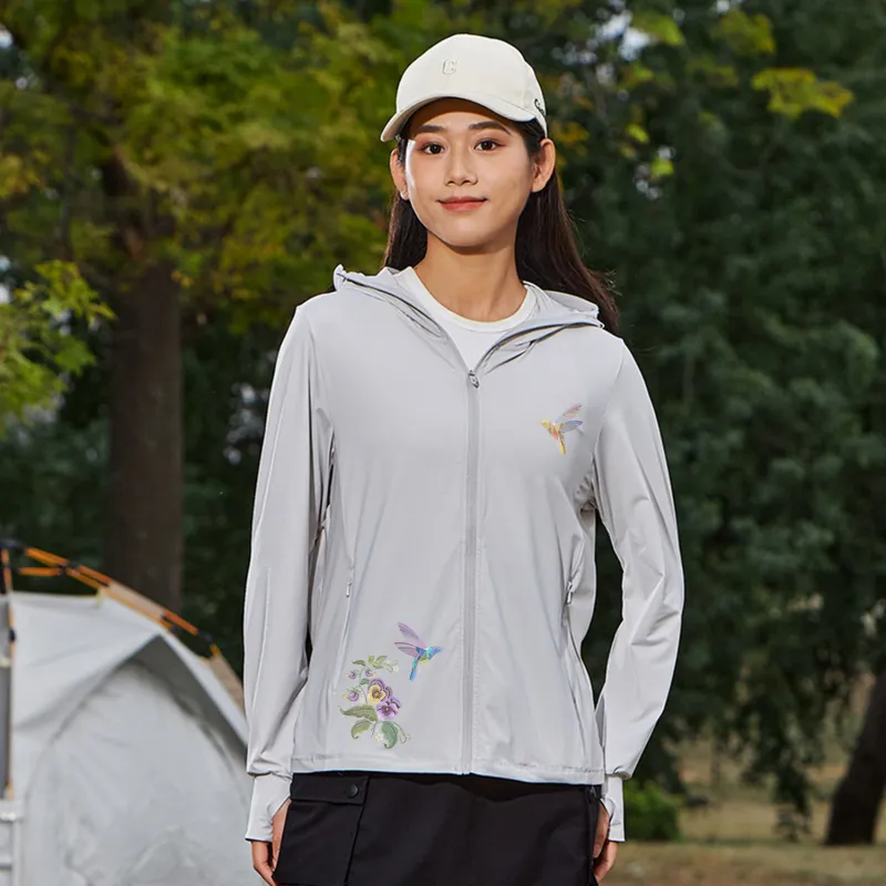 JEANSWEST Sun Protection Clothing Unisex-17