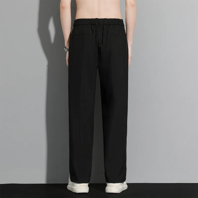JEANSWEST Suit Trousers Unisex-7
