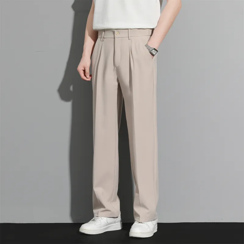JEANSWEST Suit Trousers Unisex-10