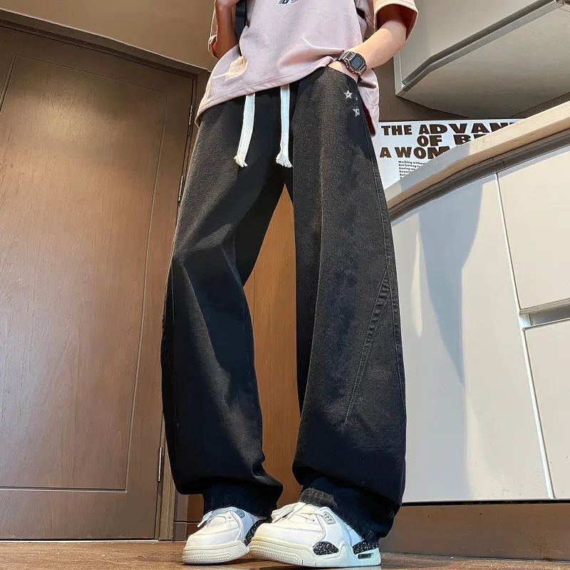 JEANSWEST Jeans Unisex-13