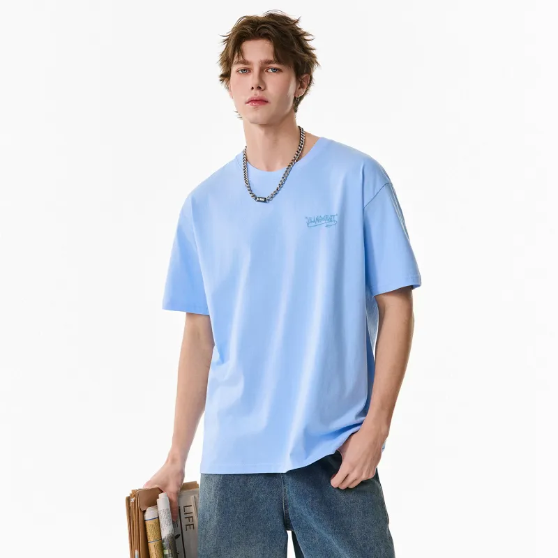 JEANSWEST T Shirts Unisex-26