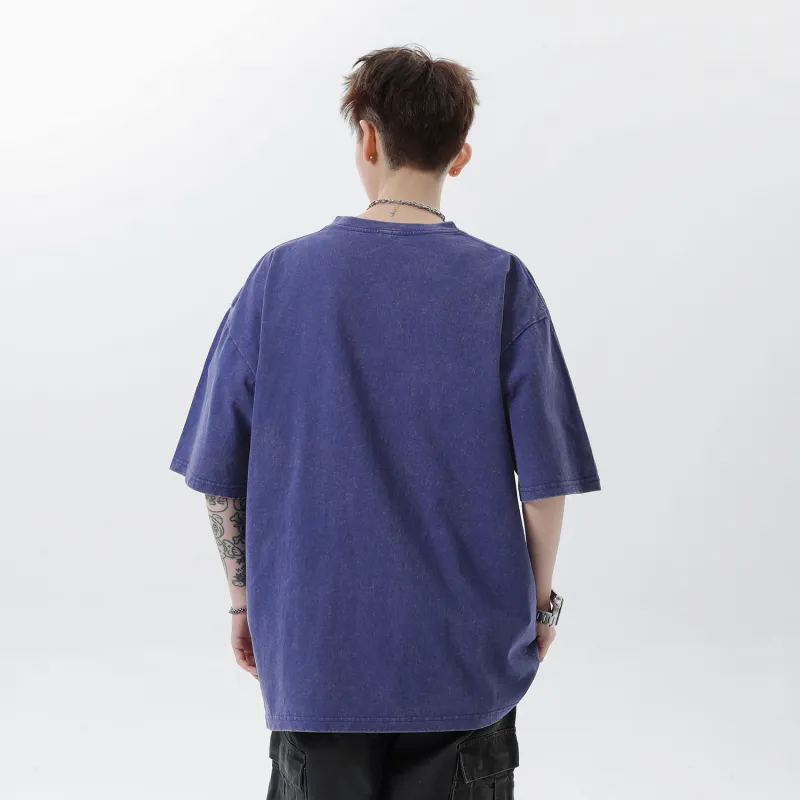 JEANSWEST T Shirts Unisex-10