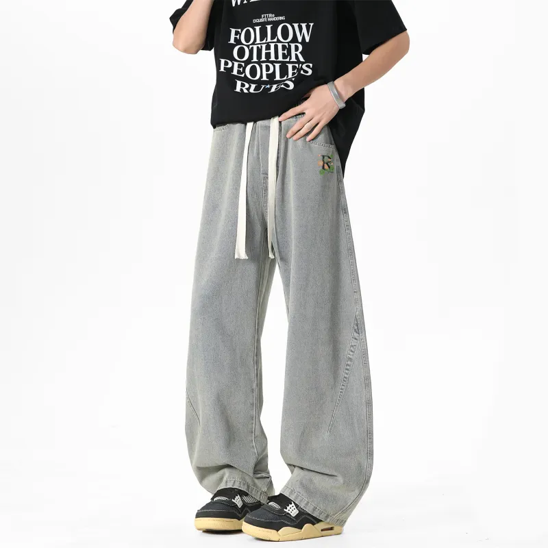JEANSWEST Jeans Unisex-3