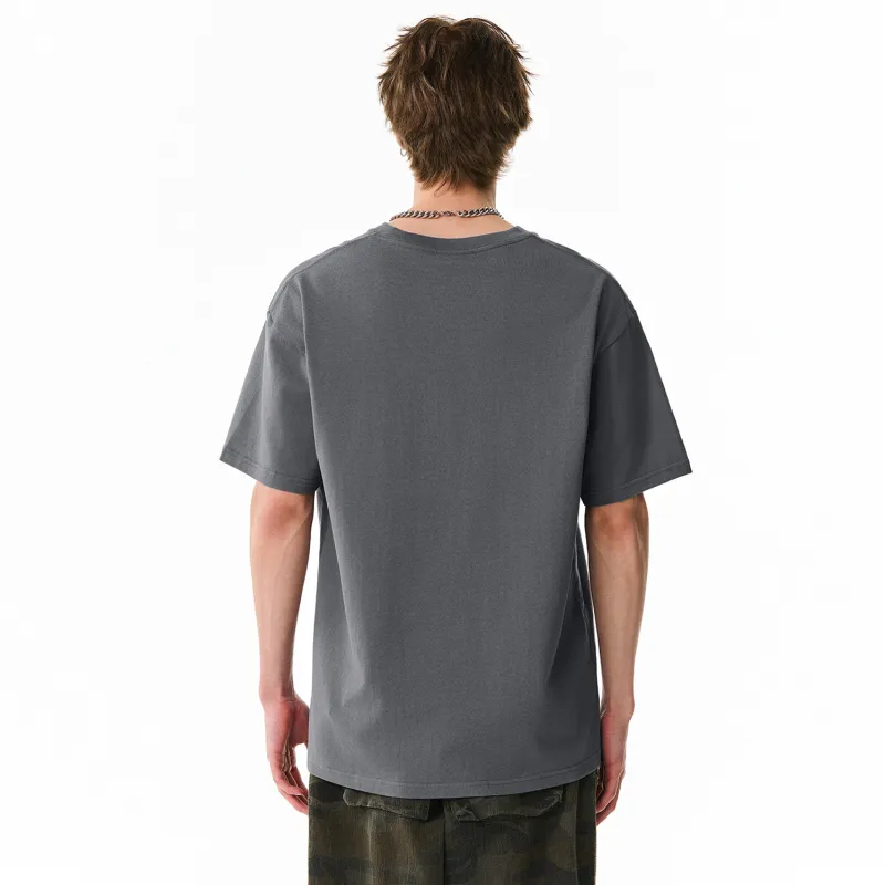 JEANSWEST T Shirts Unisex-23