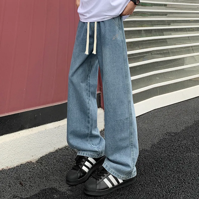 JEANSWEST Jeans Unisex-10