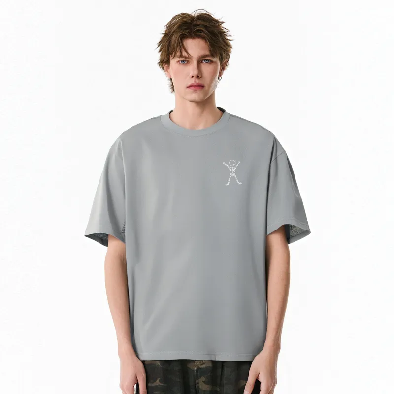 JEANSWEST T Shirts Unisex-22