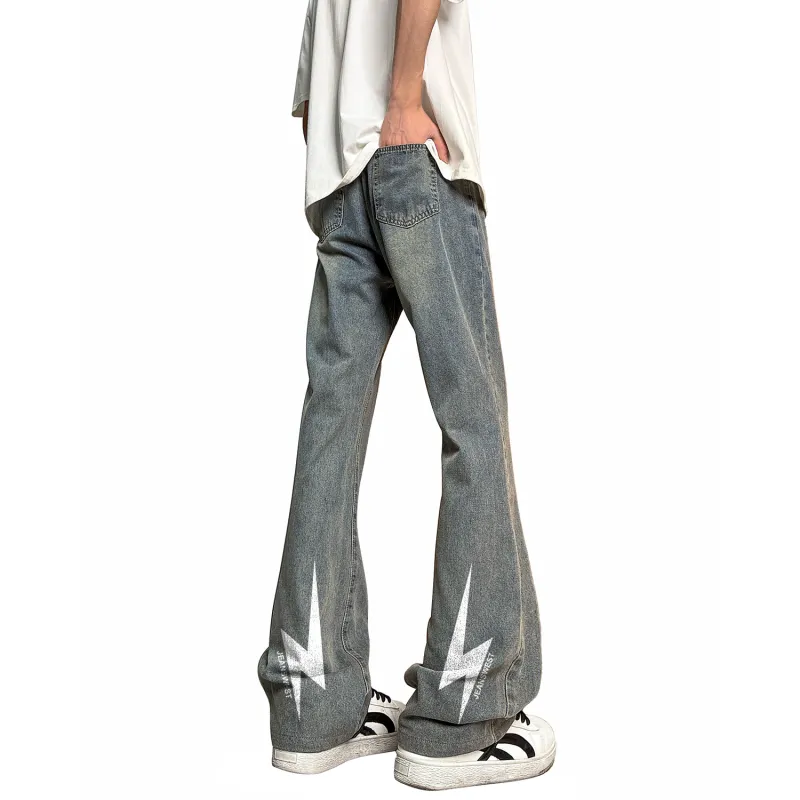 JEANSWEST Jeans Unisex-3
