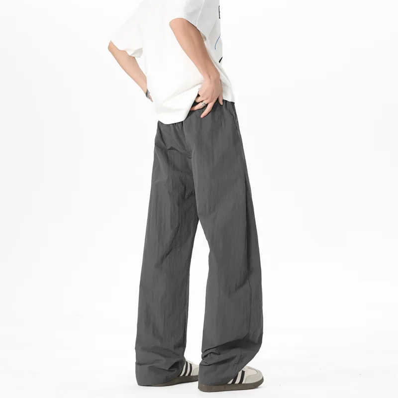 JEANSWEST Casual Pants Unisex-6