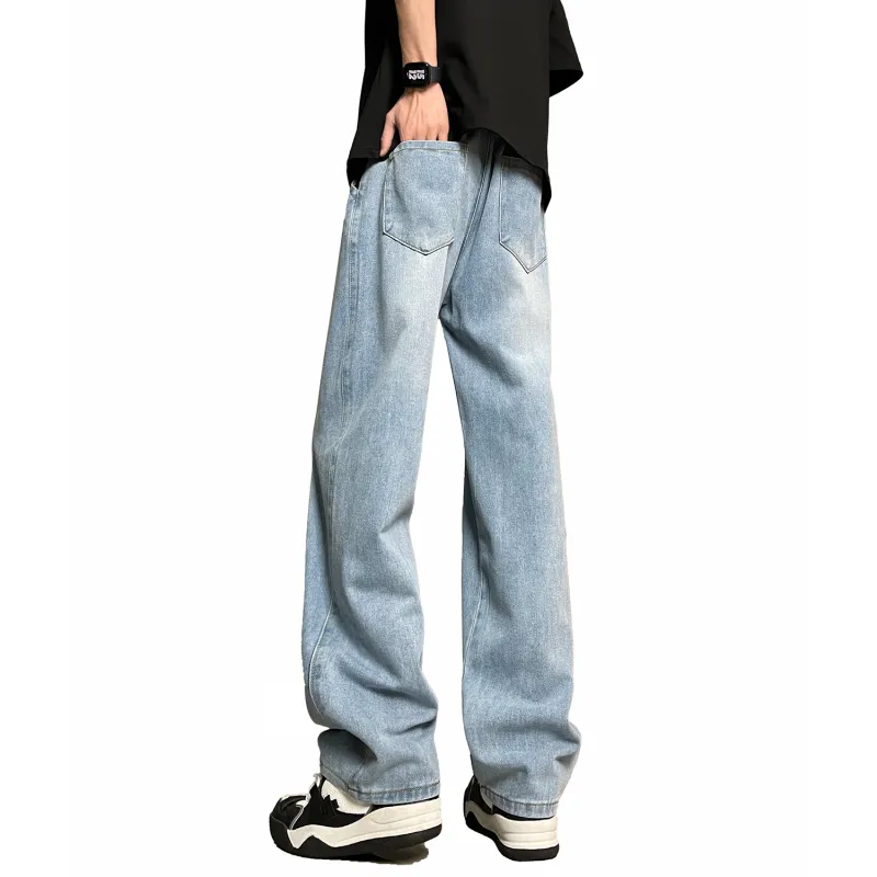 JEANSWEST Jeans Unisex-7