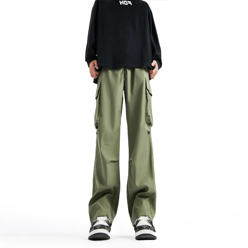 JEANSWEST Cargo Pants Unisex-2