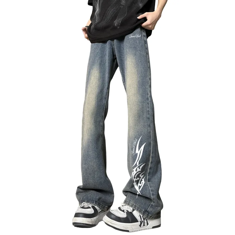 JEANSWEST Jeans Unisex-1