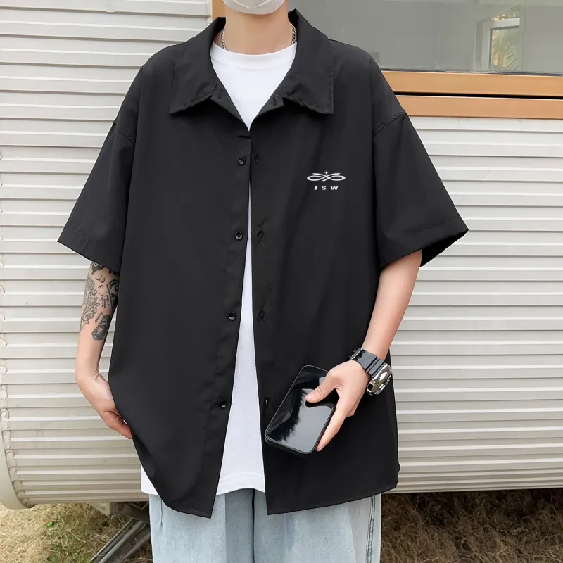 JEANSWEST Shirts Unisex-11