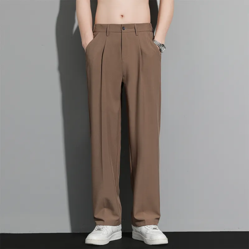 JEANSWEST Suit Trousers Unisex-10