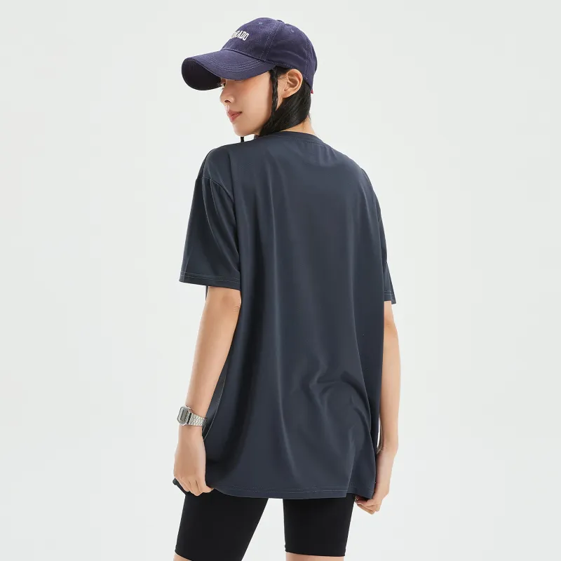JEANSWEST T Shirts Unisex-11