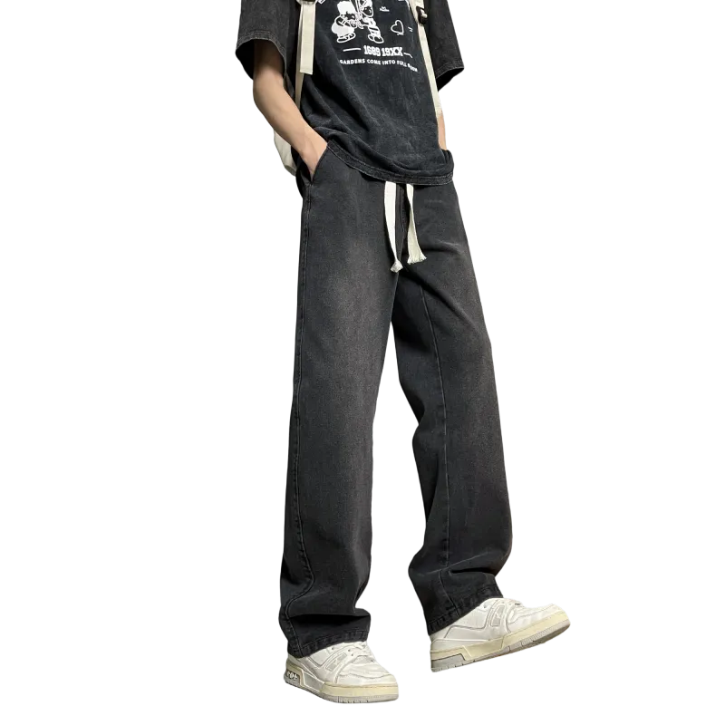 JEANSWEST Jeans Unisex-9
