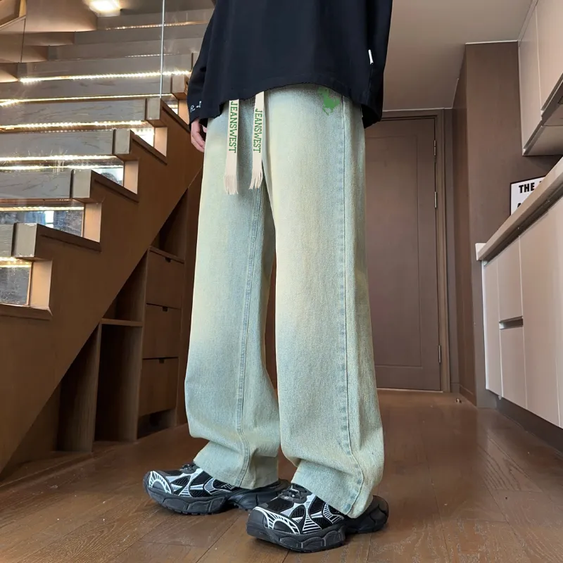 JEANSWEST Jeans Unisex-10