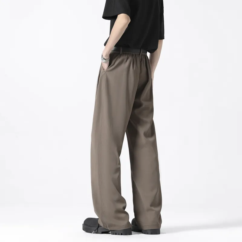 JEANSWEST Suit Trousers Unisex-9