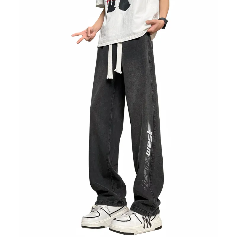 JEANSWEST Jeans Unisex-13