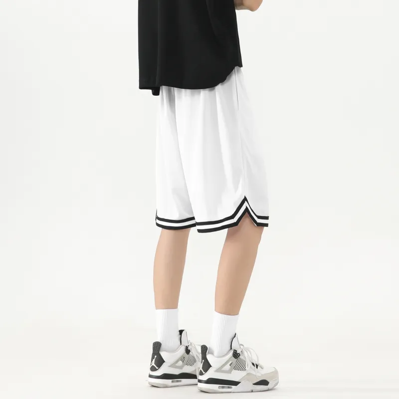 JEANSWEST Casual Sportswear Unisex-5