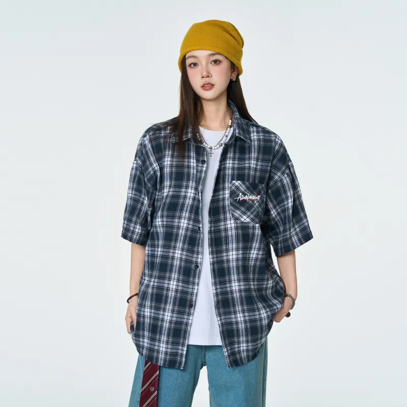 JEANSWEST Shirts Unisex-14