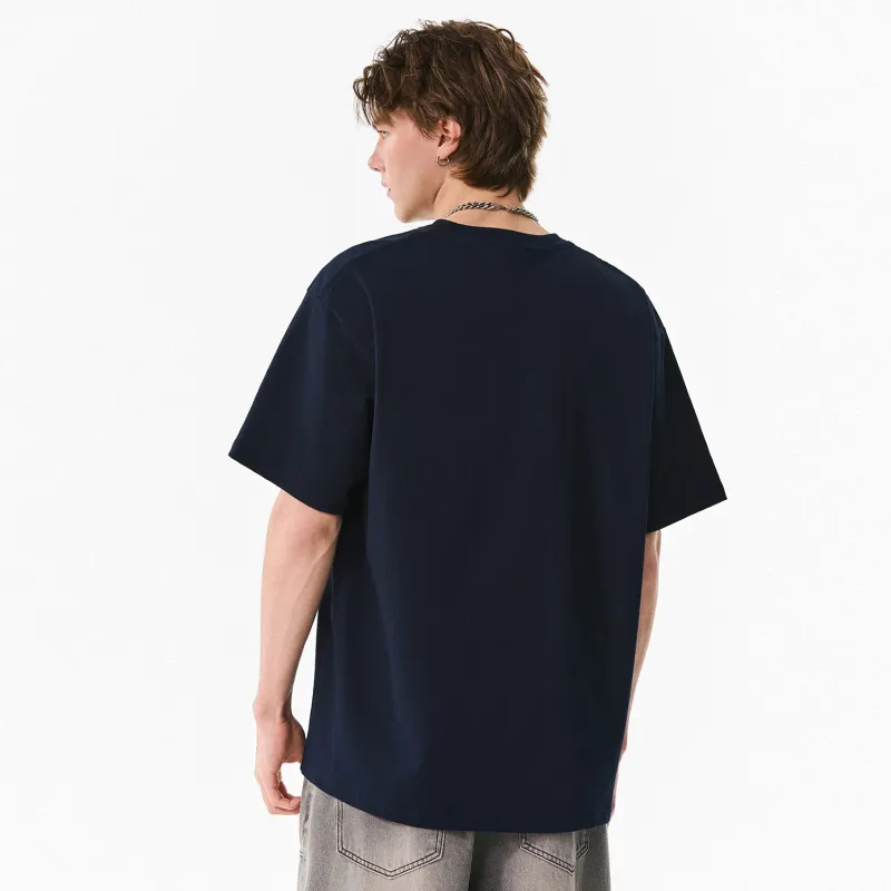 JEANSWEST T Shirts Unisex-11