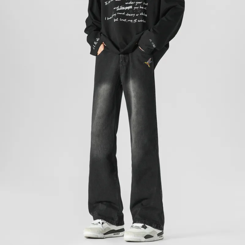 JEANSWEST Jeans Unisex-10