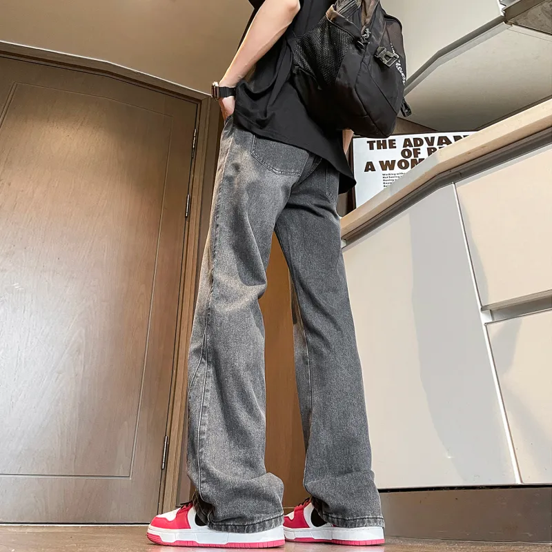 JEANSWEST Jeans Unisex-7