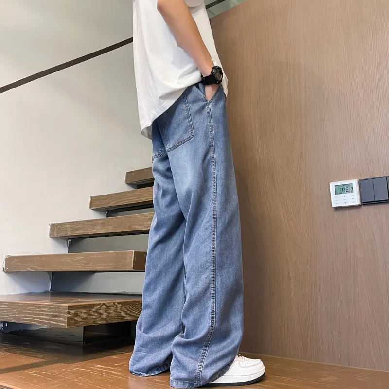 JEANSWEST Jeans Unisex-14
