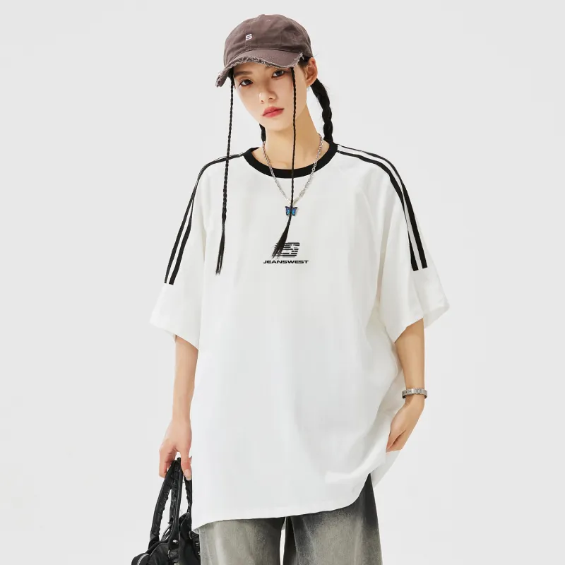 JEANSWEST Casual Sportswear Unisex-8