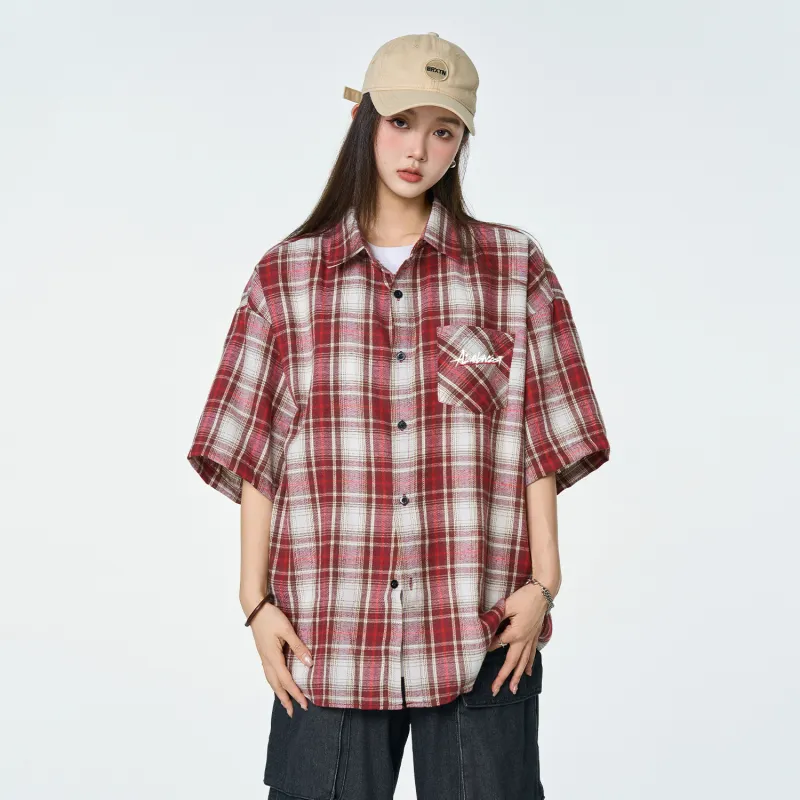 JEANSWEST Shirts Unisex-18