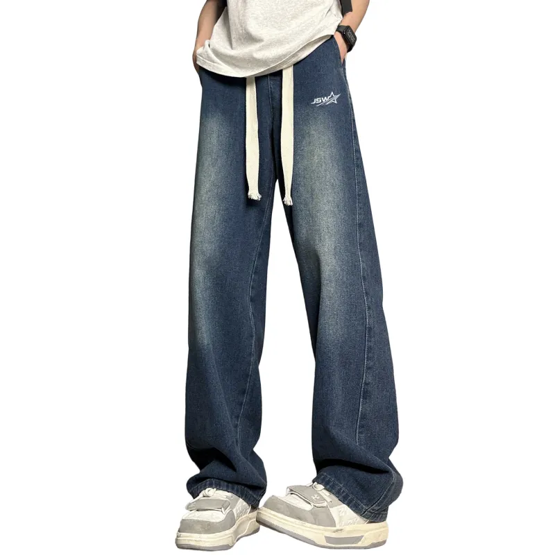 JEANSWEST Jeans Unisex-13