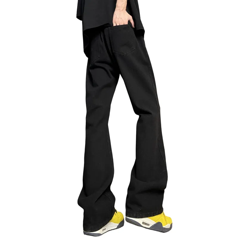 JEANSWEST Jeans Unisex-8