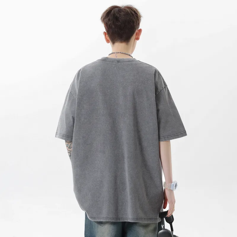 JEANSWEST T Shirts Unisex-31