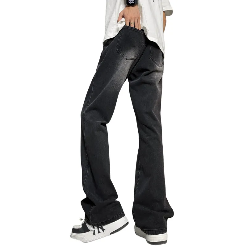 JEANSWEST Jeans Unisex-5