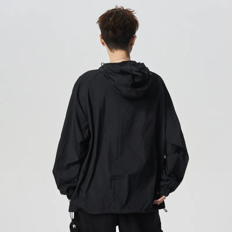 JEANSWEST Sun Protection Clothing Unisex-7