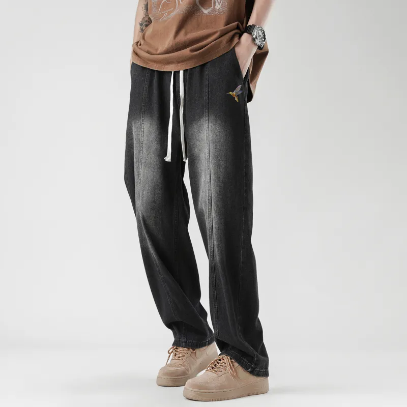 JEANSWEST Jeans Unisex-3