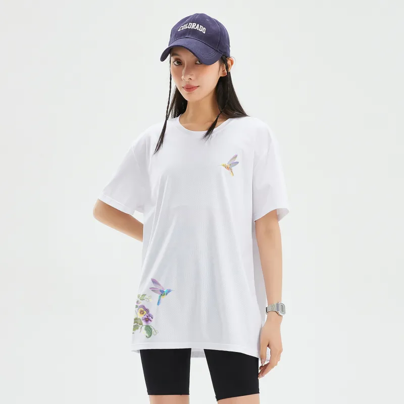 JEANSWEST T Shirts Unisex-2