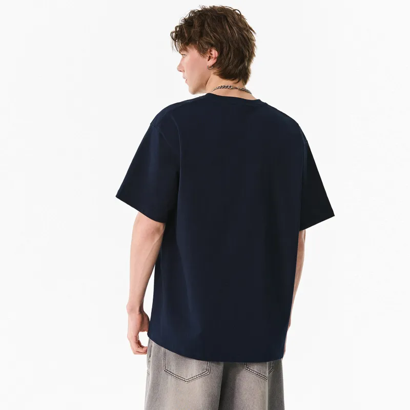 JEANSWEST T Shirts Unisex-11