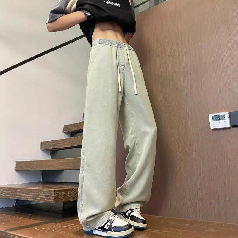 JEANSWEST Jeans Unisex-3